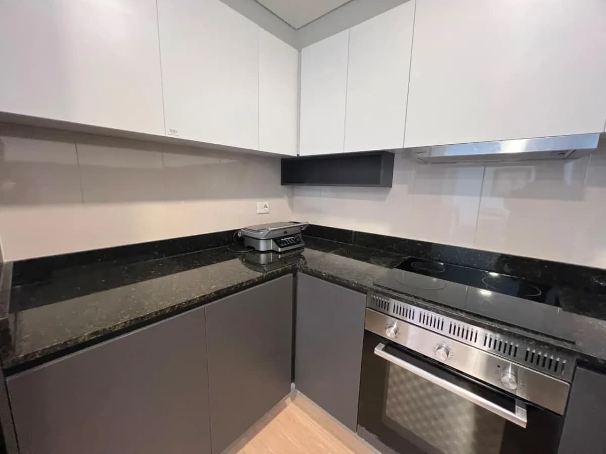 Departamento de 2 dormitorios en Spirit De Gaulle, 73m², en Alquiler en Recoleta, Asunción - Image 6