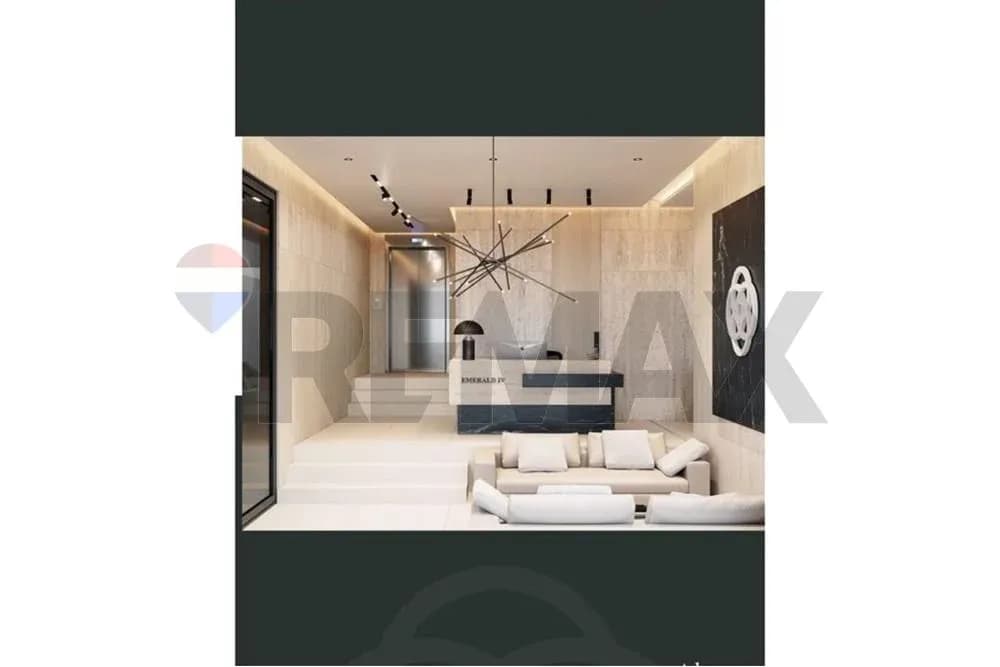 Apartamento de 1 quarto à Venda em Las Lomas (Carmelitas), Asunción - Image 2