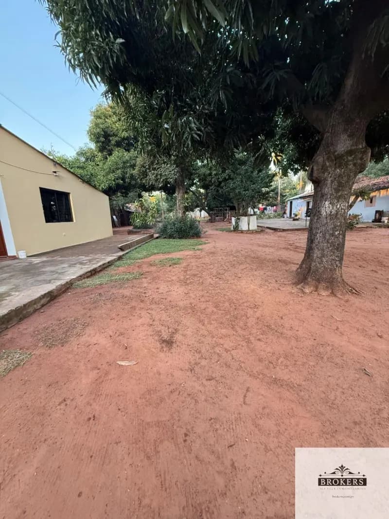 1,710m² Land for Sale in San Miguel, Fernando de la Mora - Image 5