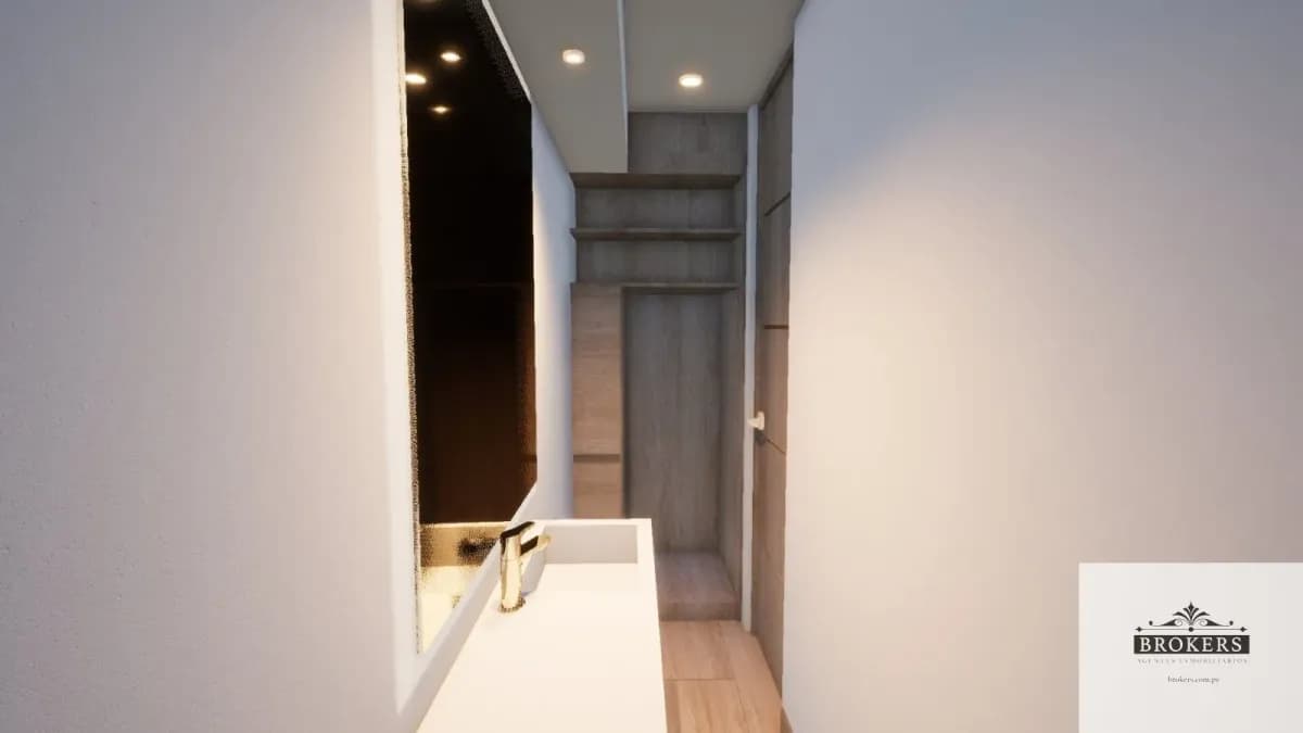 3-Bedroom House for Sale in San Vicente, Lambaré - Image 8