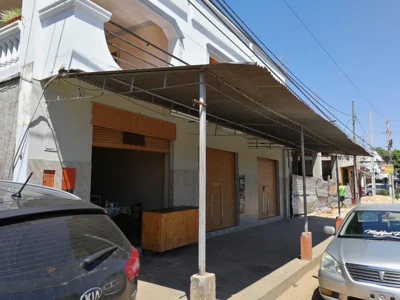 Casa de 2 quartos à venda em Arecayá, Mariano Roque Alonso - Image 2