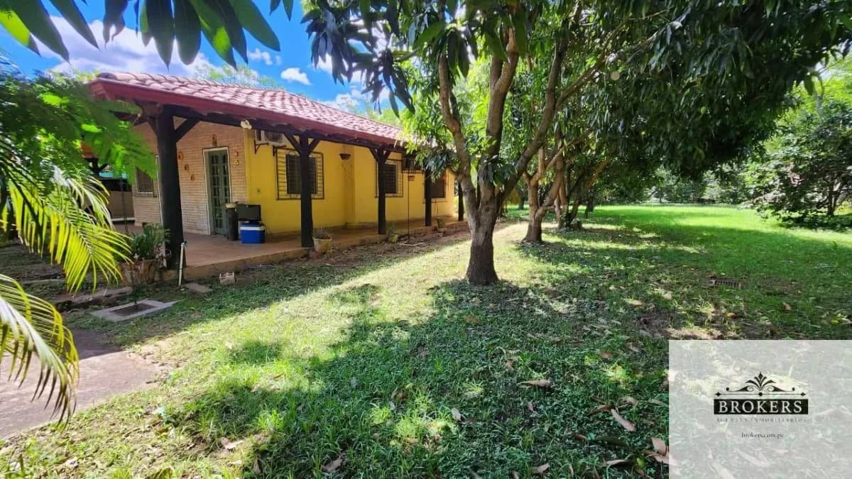 Casa de 3 dormitorios en Venta en San Bernardino - Image 4