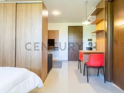 Apartamento de 1 dormitório à Venda em San Lorenzo - Image 4