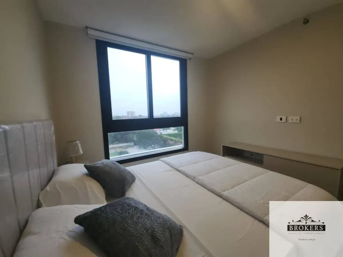Apartamento de 2 dormitórios para Aluguel em Madame Lynch, Assunção - Image 11