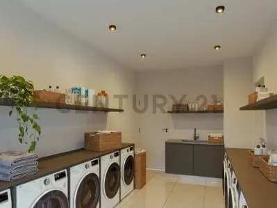 1-Bedroom Apartment for Sale in Fernando de la Mora - Image 2
