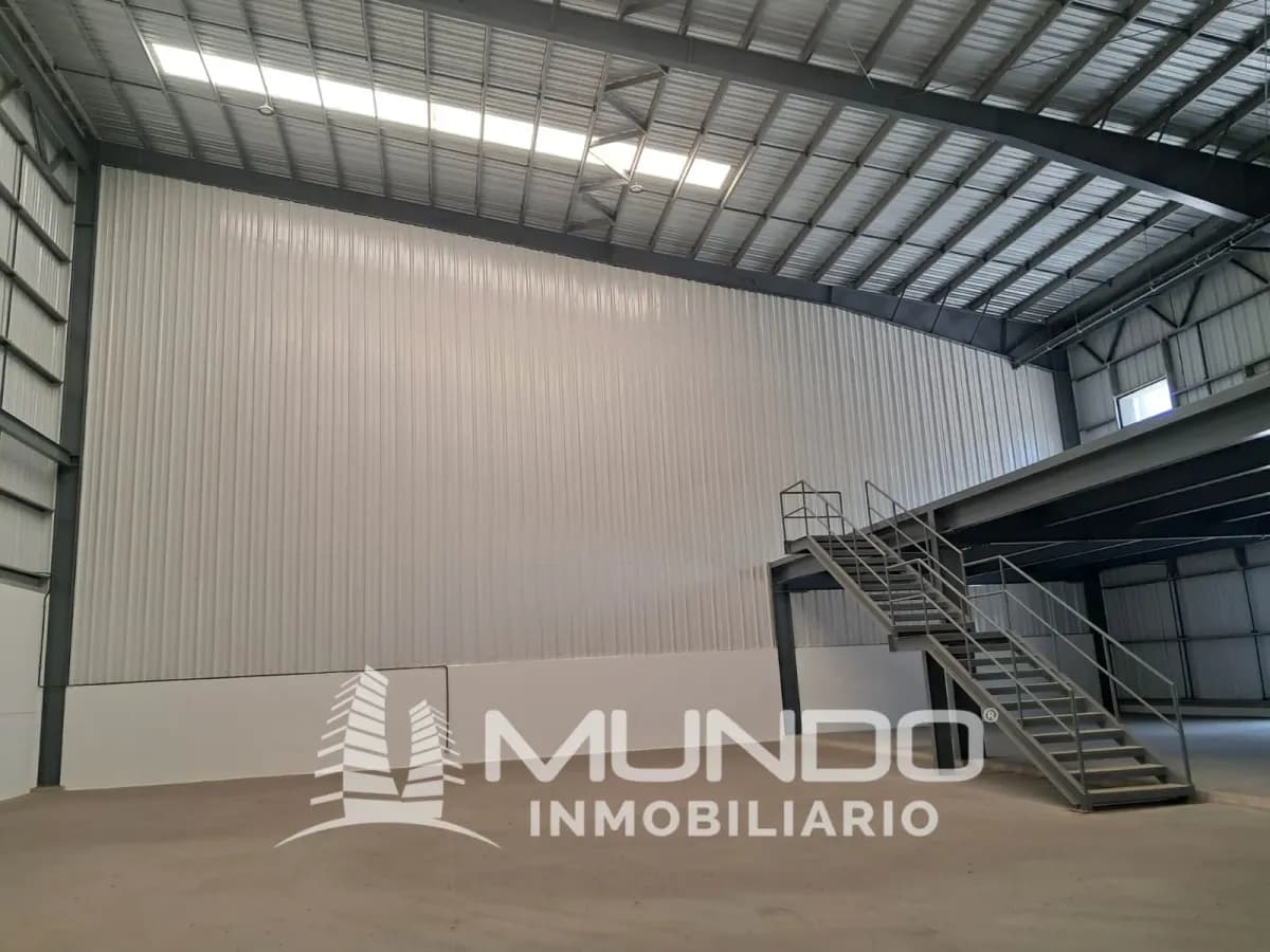 Local Comercial de 850m² en Alquiler en Amatitlán - Image 6