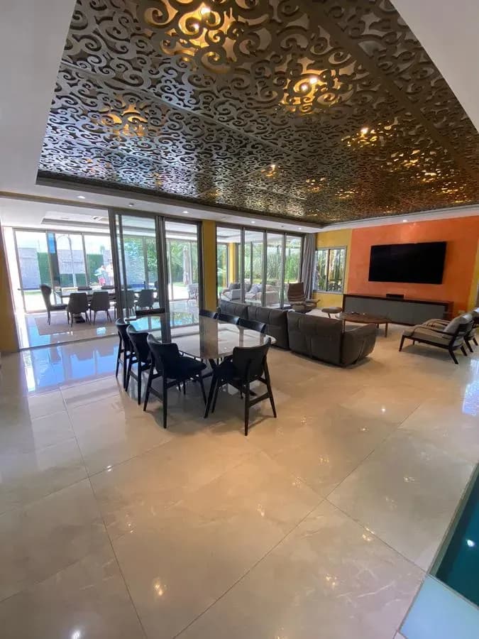 4-Bedroom House for Sale in Zárate Isla, Luque - Image 14