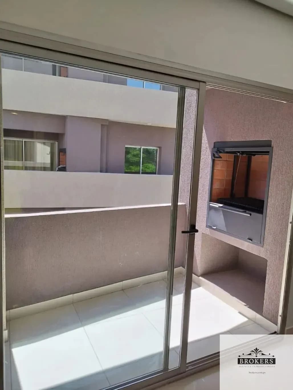 Apartamento de 1 quarto à venda em Virgen del Huerto, Assunção - Image 10