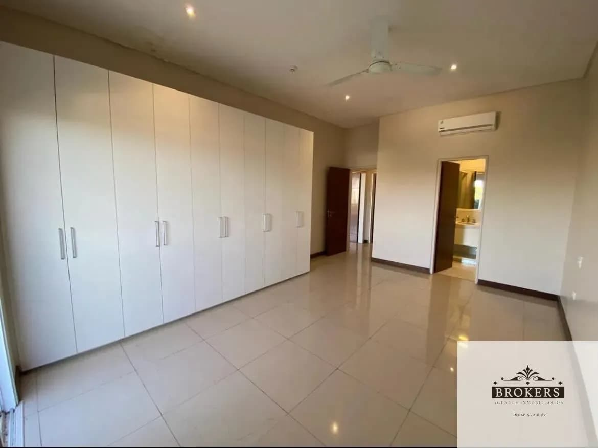 3-Bedroom Apartment for Rent in Villa Aurelia, Asunción - Image 11