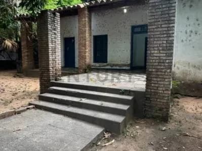 Terreno de 1,377m² en Venta en Santo Domingo, Areguá - Image 4
