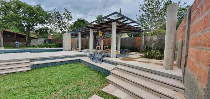 Casa de 6 quartos à Venda em San Bernardino - Image 5