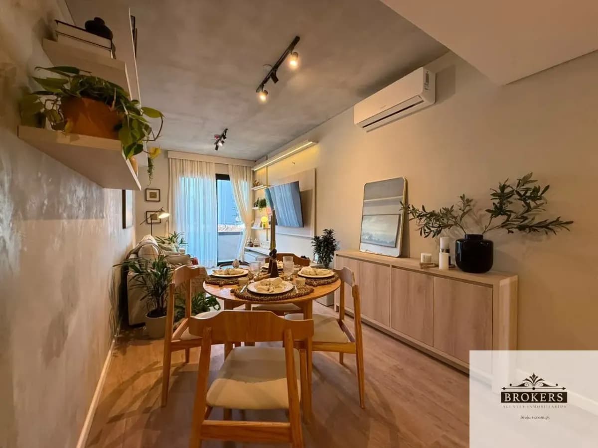 Departamento de 1 dormitorio en Venta en San Cristobal, Asunción - Image 6