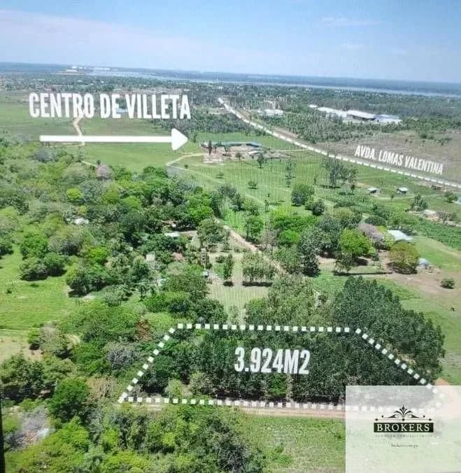 Local Comercial de 3,015m² en Venta en Loma Pero, Villeta - Image 13