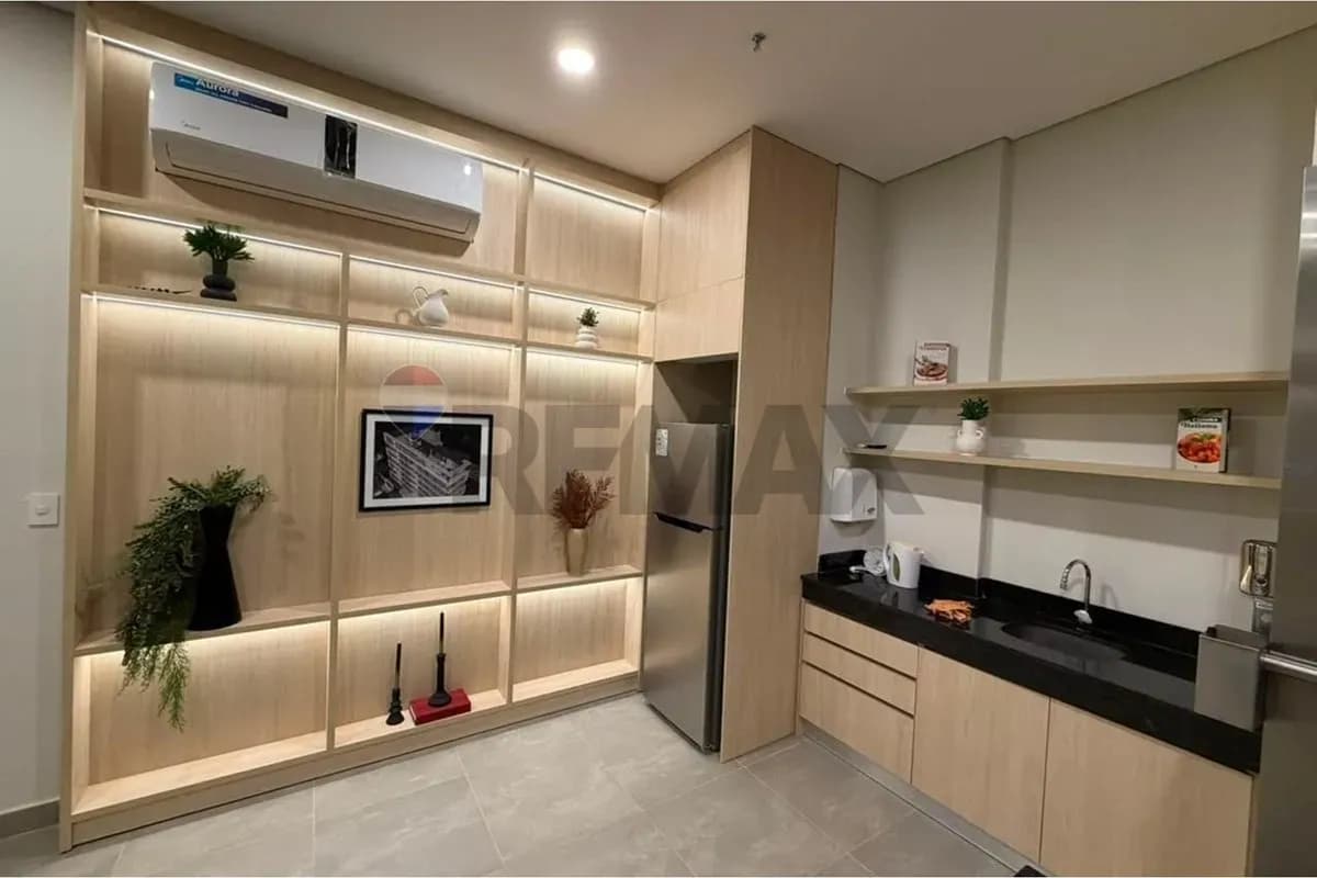 Departamento de 2 dormitorios en Alquiler en Salvador del Mundo, Asunción - Image 3