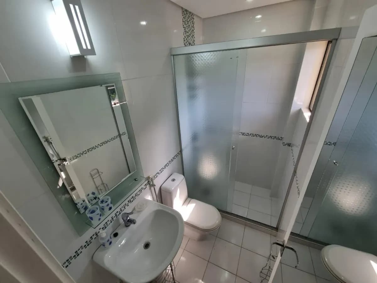 Departamento de 1 dormitorio en Alquiler en Herrera, Asunción - Image 15