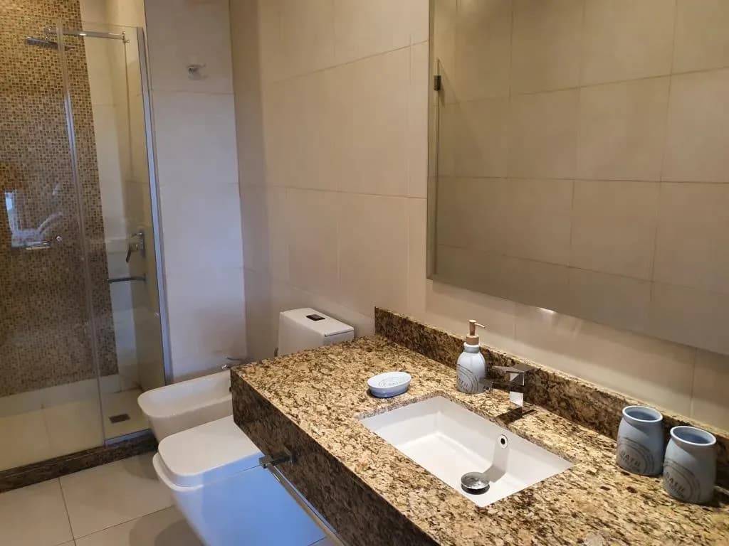 3-Bedroom Apartment for Sale in Santísima Trinidad, Asunción - Image 9