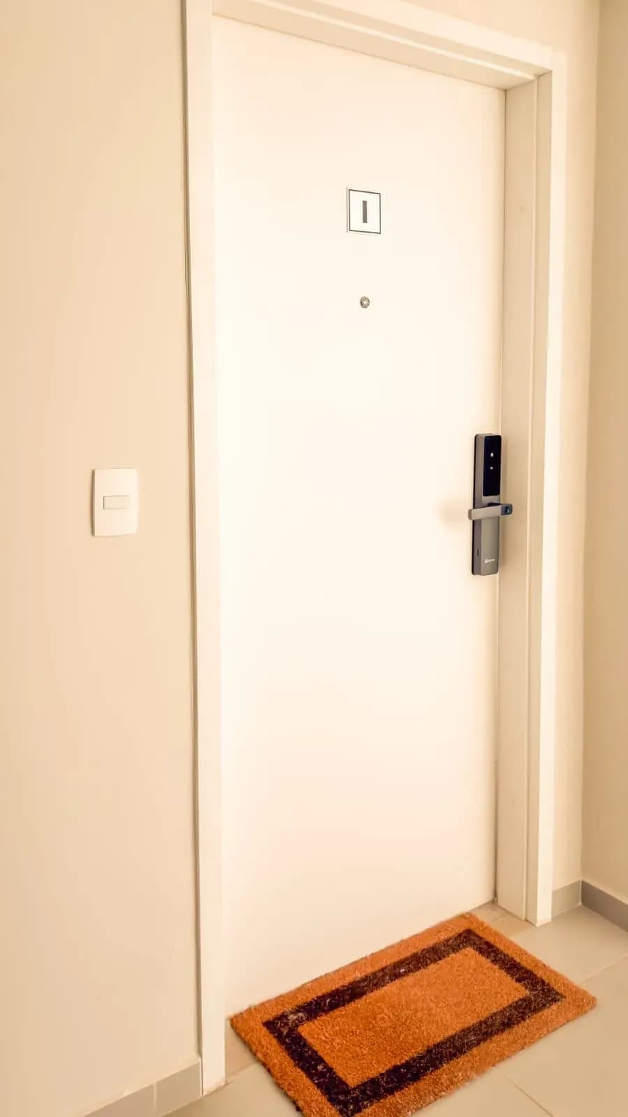 Apartamento de 1 Quarto para Aluguel em Mariscal Estigarribia, Assunção - Image 6