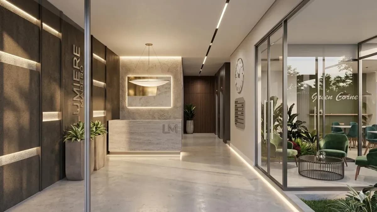 1-Bedroom Apartment for Sale in Segundo Barrio, Luque - Image 5