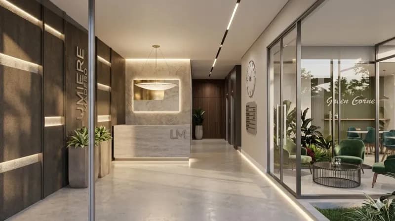 1-Bedroom Apartment for Sale in Segundo Barrio, Luque - Image 5