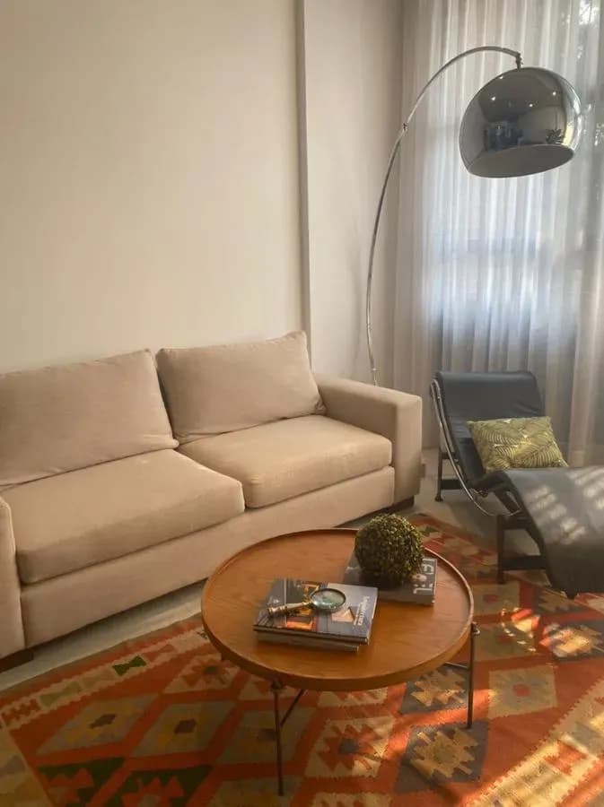 2-Bedroom Apartment for Sale in Santisima Trinidad, Asunción - Image 10