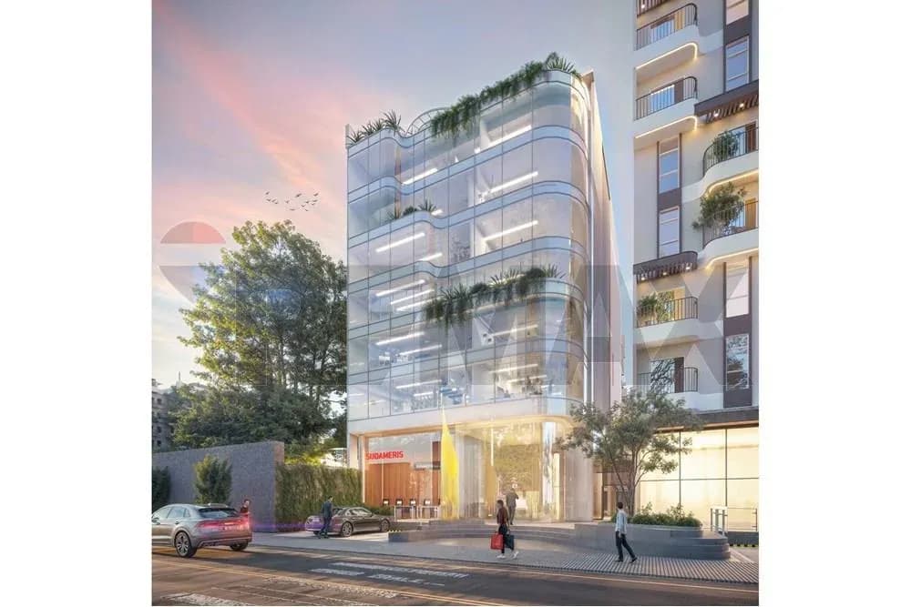 Oficina de 72m² en Venta en Villa Morra, Asunción - Image 5