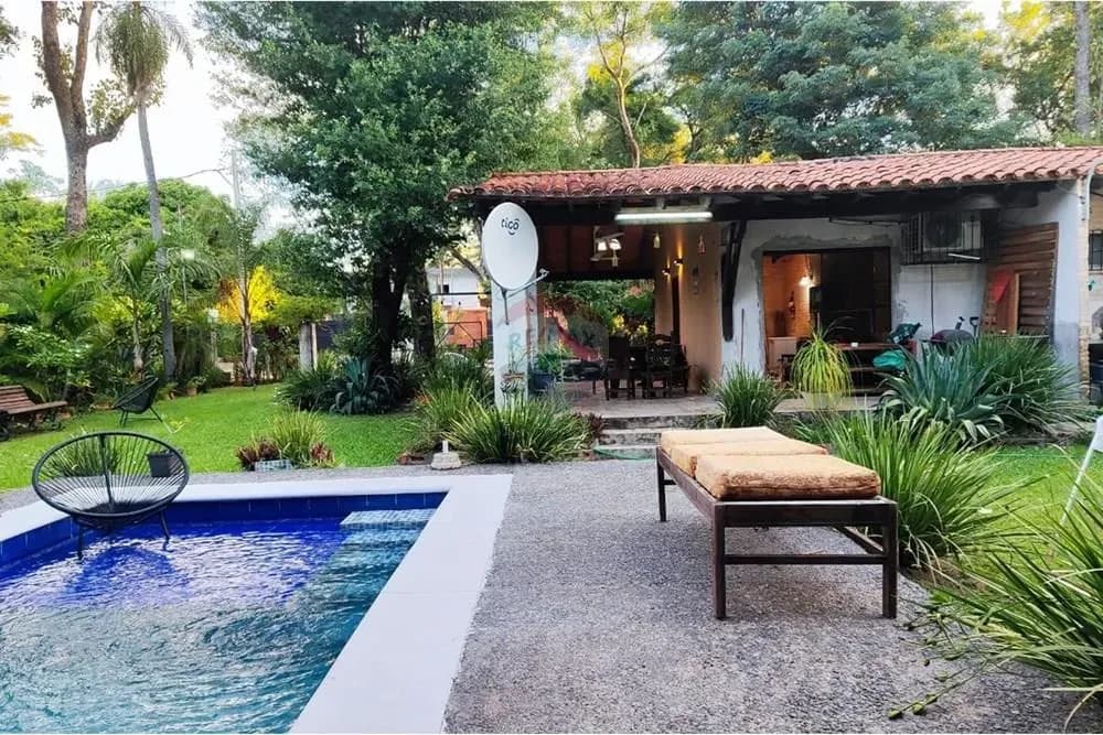 Departamento de 3 dormitorios en Alquiler en San Bernardino - Image 14