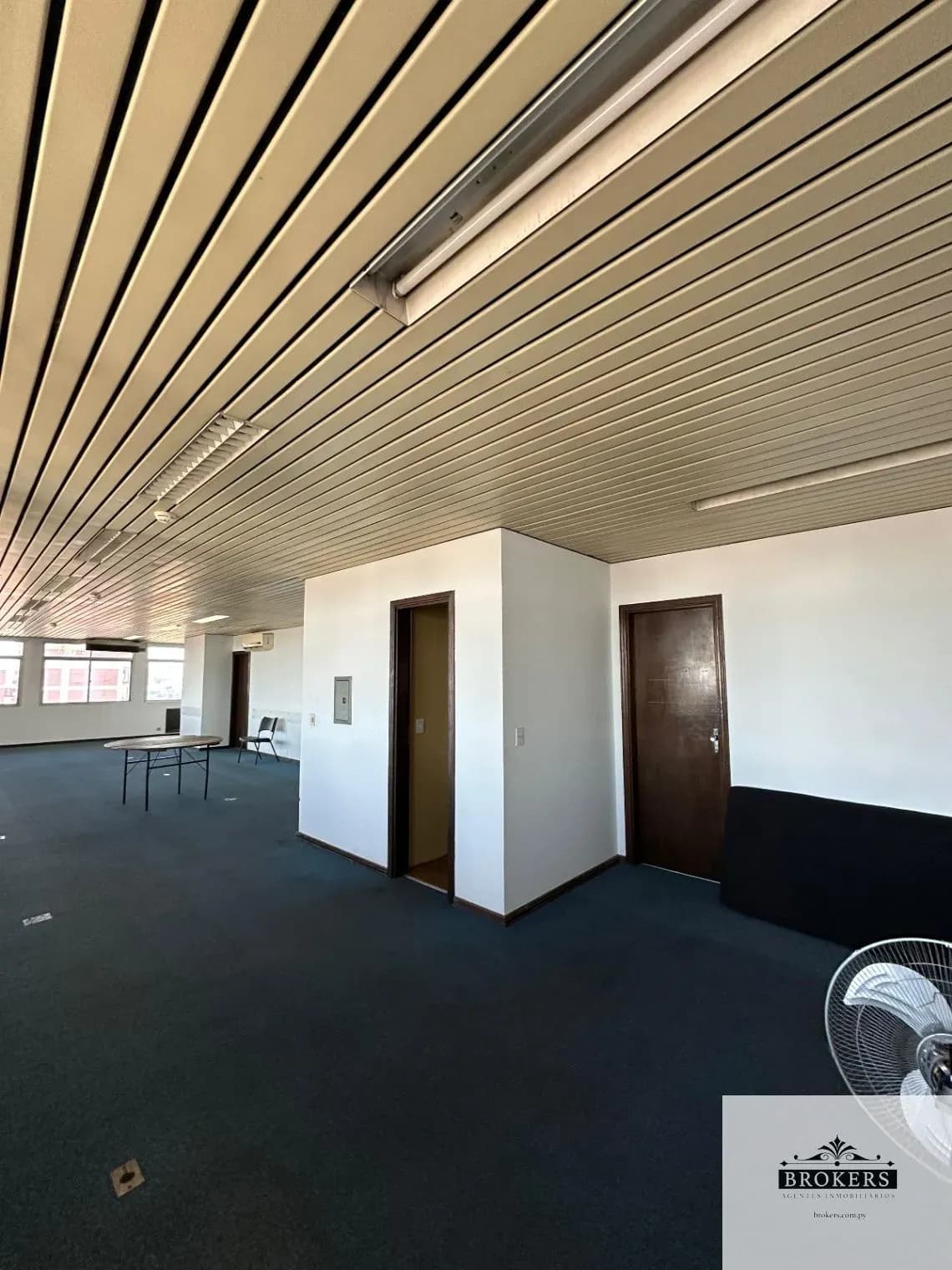 Office of 140m² for Rent in La Catedral, Lambaré - Image 4
