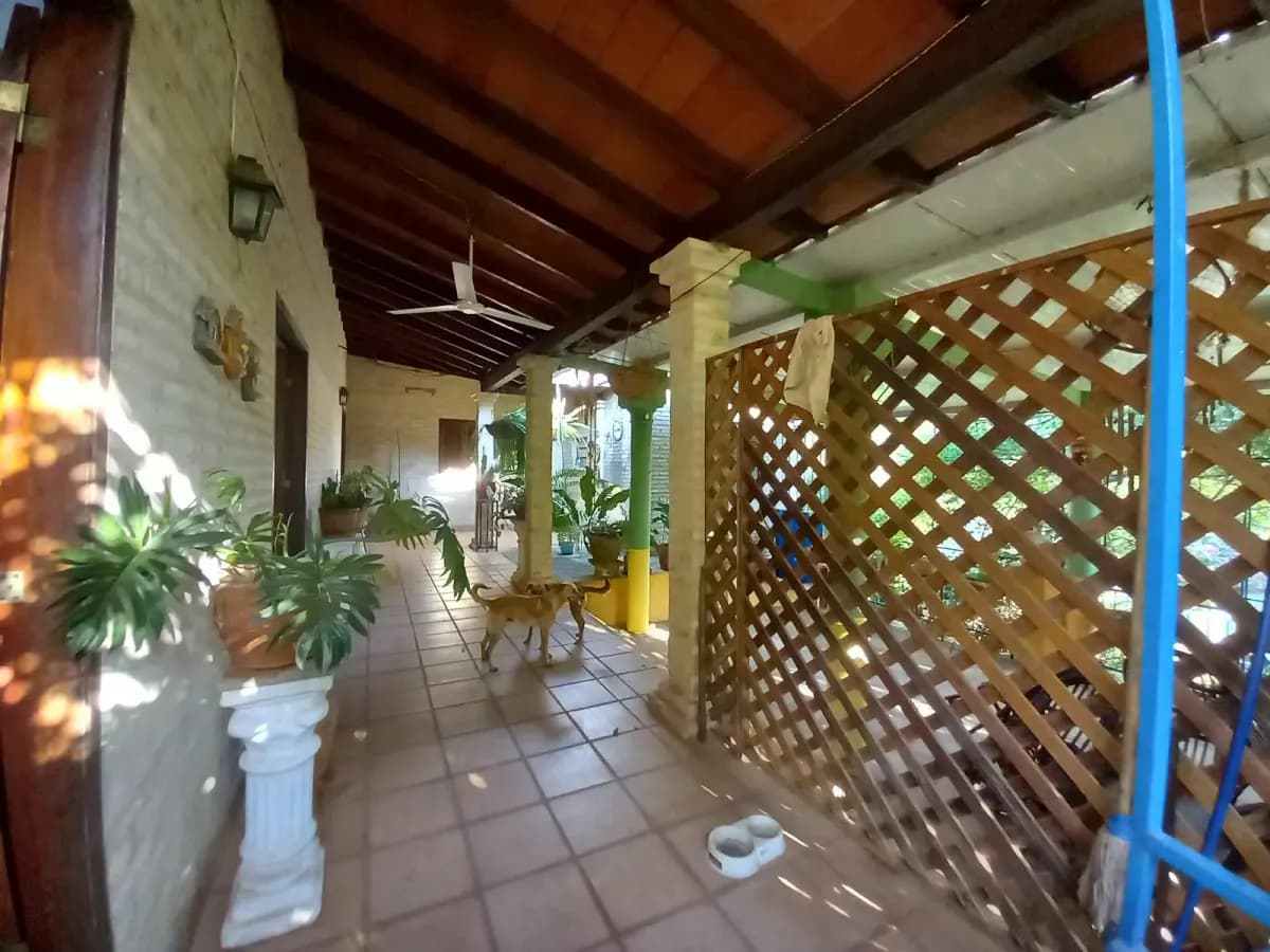 3-Bedroom House for Sale in Copaco, Areguá - Image 6