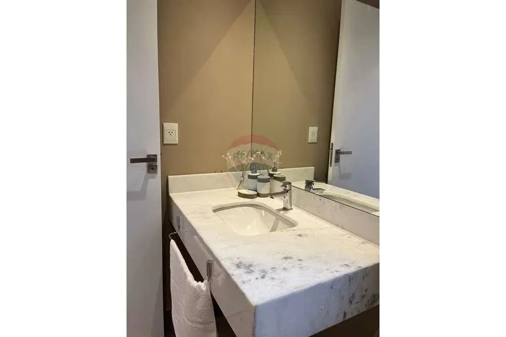 Departamento de 1 dormitorio en Venta en Recoleta, Asunción - Image 23