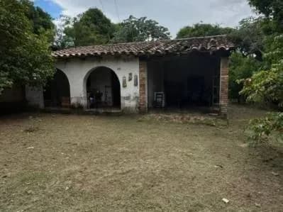 Terreno de 1,377m² en Venta en Santo Domingo, Areguá - Image 3
