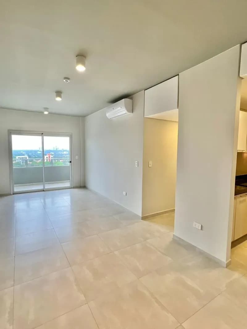 2-Bedroom Apartment for Sale in Mburicaó, Asunción - Image 4