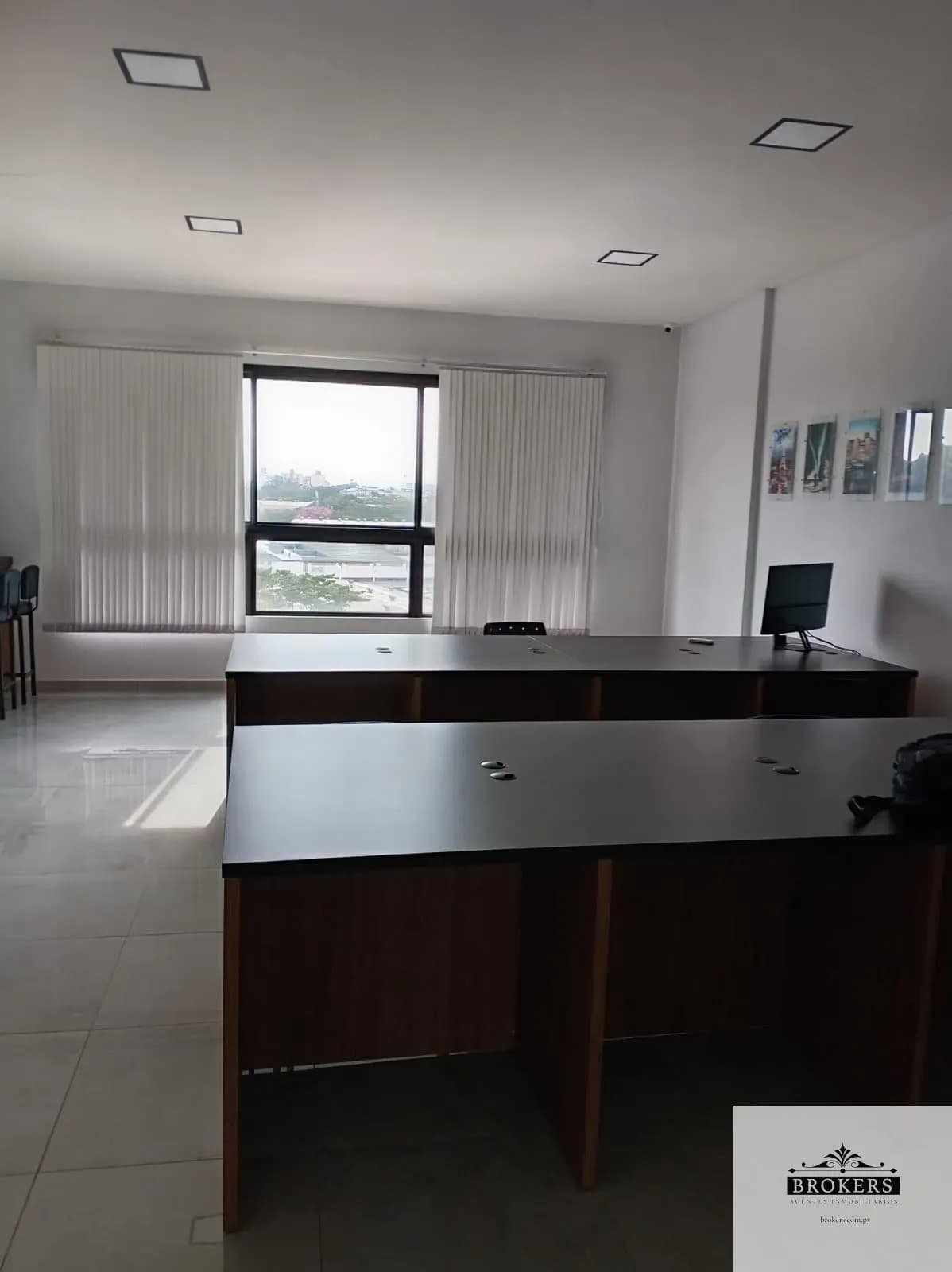 Apartamento de 2 Quartos para Aluguel em San Lorenzo