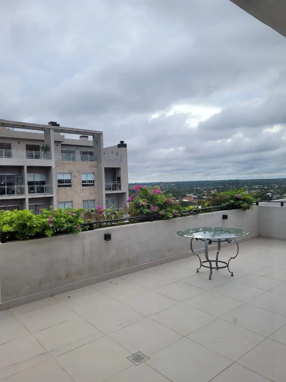 Apartamento de 1 quarto para Aluguel em San Cristóbal, Assunção - Image 10