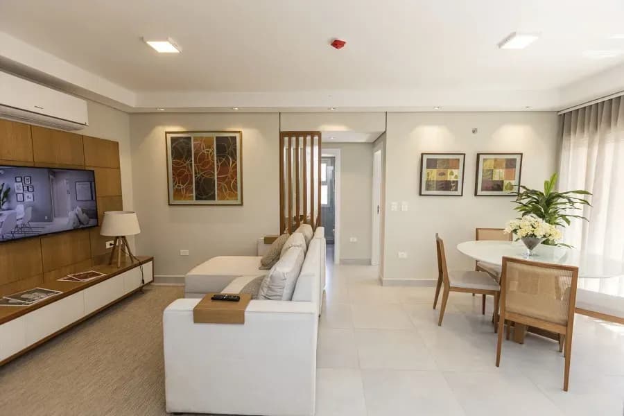 Departamento de 2 dormitorios en Venta en Mburucuyá, Asunción - Image 9
