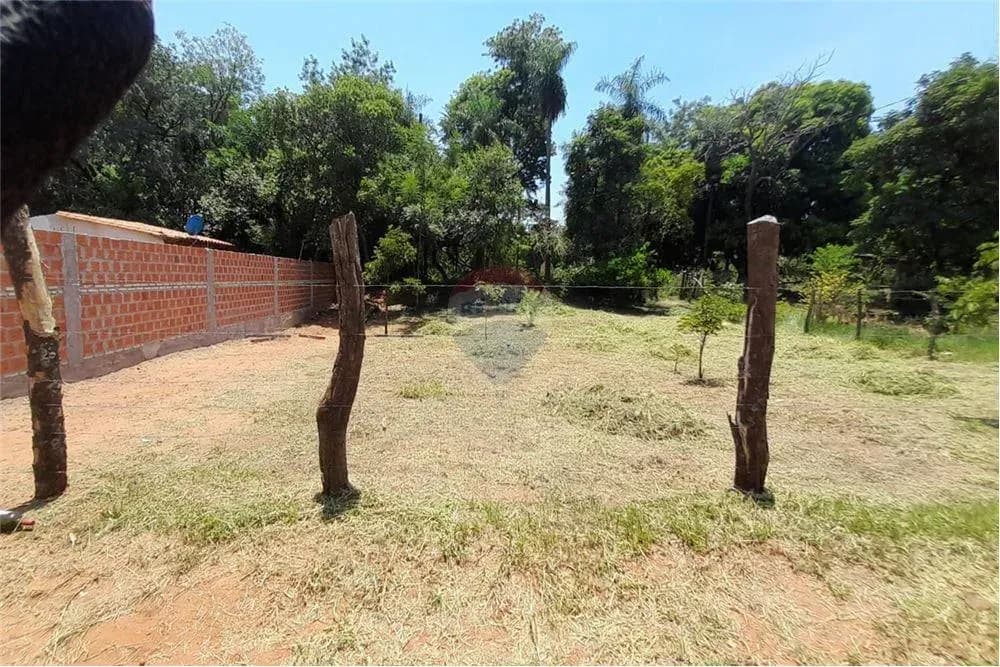 Terreno de 361m² en Venta en Valle Pucú, Areguá