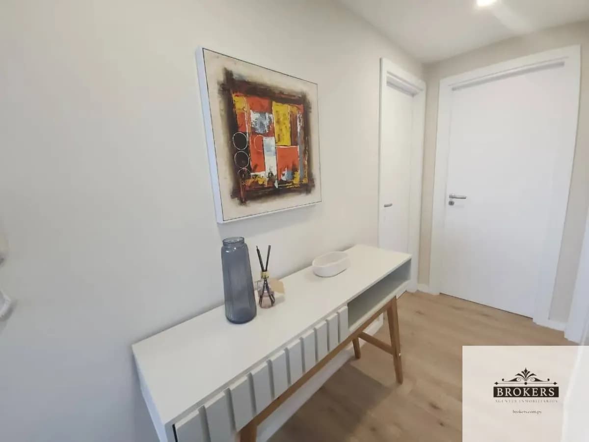 Apartamento de 2 dormitórios para Aluguel em Madame Lynch, Assunção - Image 8