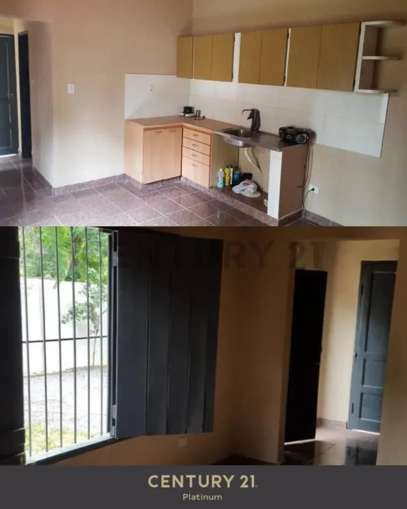1-Bedroom House for Sale in Maramburé, Luque