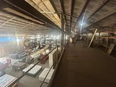 Commercial Space of 1,200m² for Rent in Tres Ombúes, Montevideo - Image 2