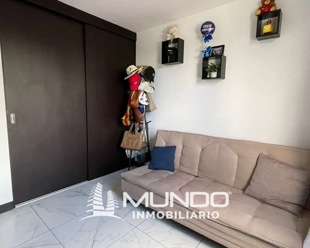 Departamento de 2 dormitorios amueblado, 70m², en Alquiler en Zona 15, Ciudad de Guatemala - Image 7