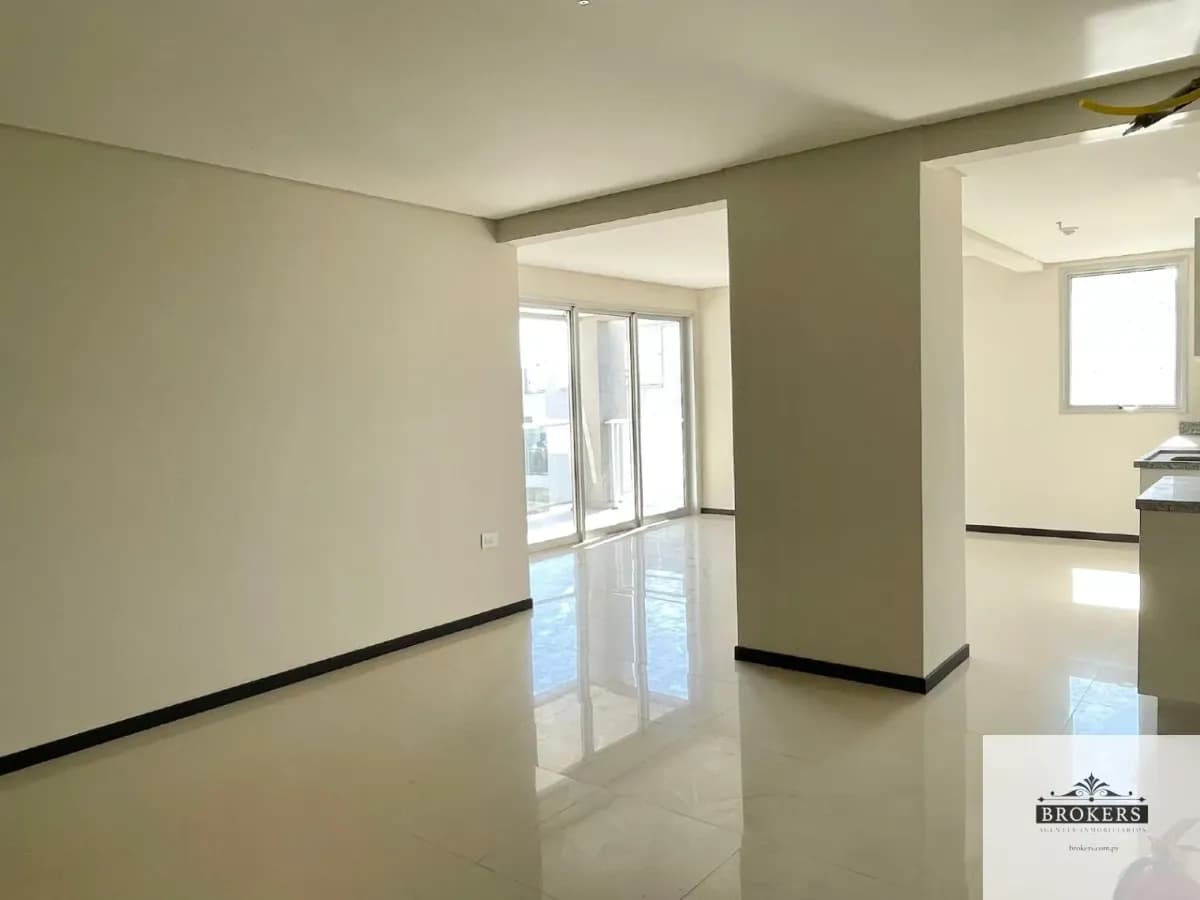 3-Bedroom Apartment for Sale in Mbocayaty, Asunción - Image 9