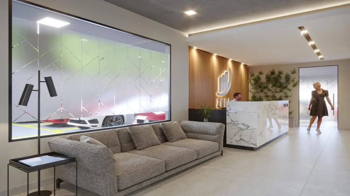 Apartamento de 2 quartos à Venda em Campo Grande, Assunção - Image 10