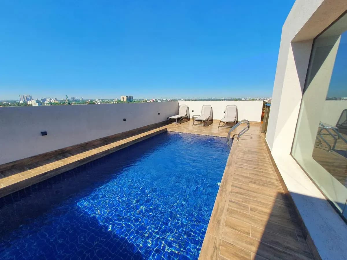 Apartamento de 1 dormitório à Venda em Mburucuyá, Assunção - Image 18