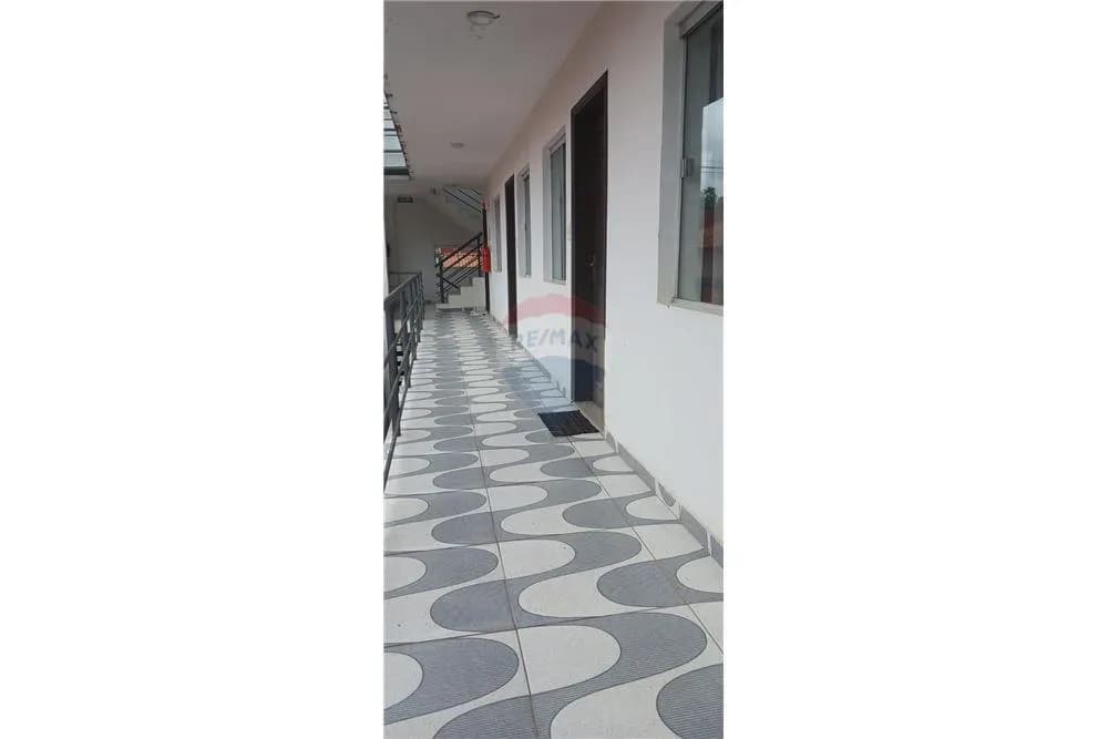 2-Bedroom Apartment for Sale in San Jorge, Mariano Roque Alonso - Image 6
