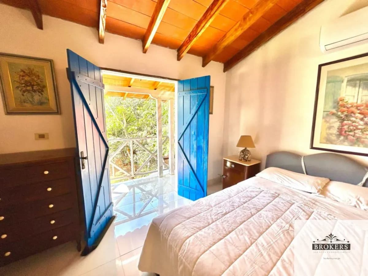 Casa de 4 quartos para Aluguel em Ypacaraí - Image 15