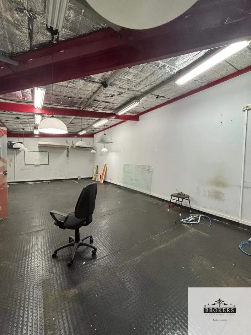 Office of 500m² for Rent in Santo Domingo, Asunción - Image 5