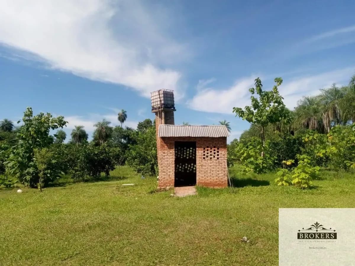 100,000m² Land for Sale in Ypacaraí - Image 10