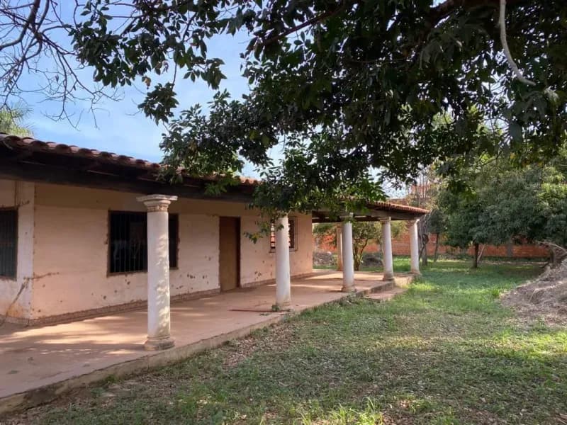 Terreno de 600m² en Venta en Limpio - Image 4