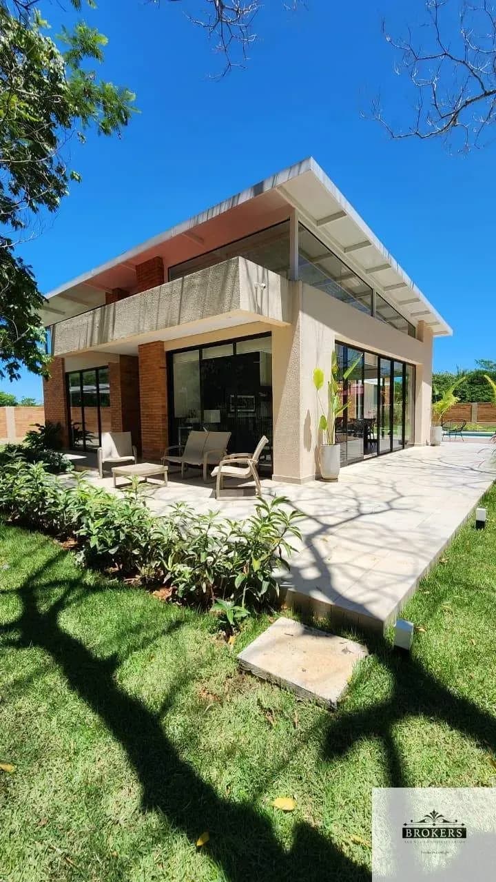 Casa de 4 quartos à Venda em San Bernardino