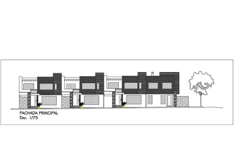 Casa de 3 dormitorios en Venta en Zona Sur, Fernando de la Mora - Image 2