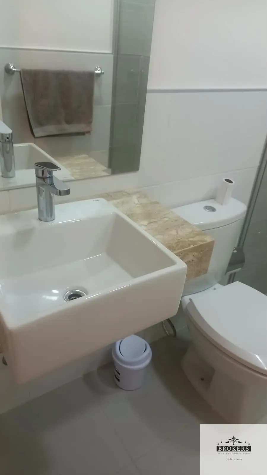 Apartamento de 2 quartos para Aluguel em Las Mercedes, Assunção - Image 16